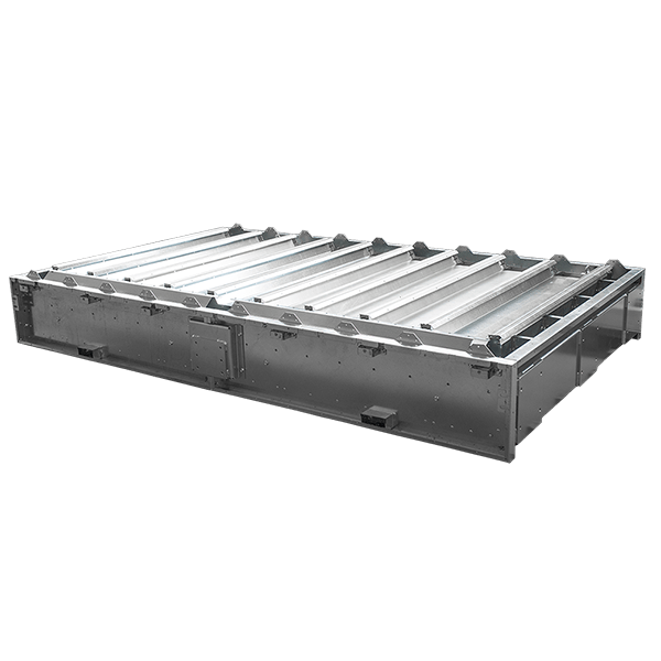 Serie aspirazione da sotto Serie aspirazione da sotto