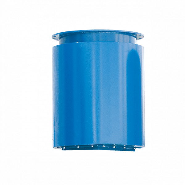 Silenziatori Circolari Silenziatori Circolari