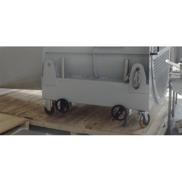 Sollevamento a riduttore Sollevamento a riduttore