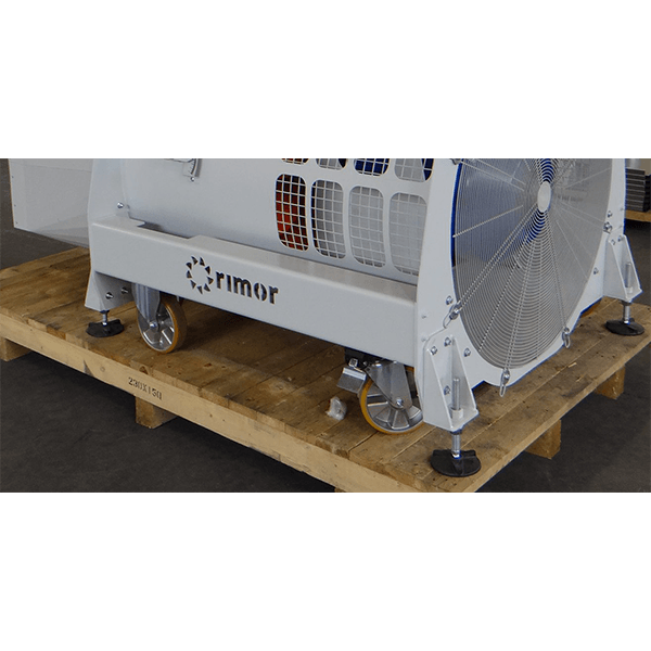 Sollevamento a vite Sollevamento a vite