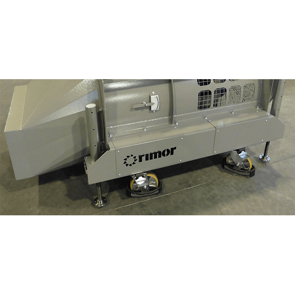 Sollevamento elettrico Sollevamento elettrico