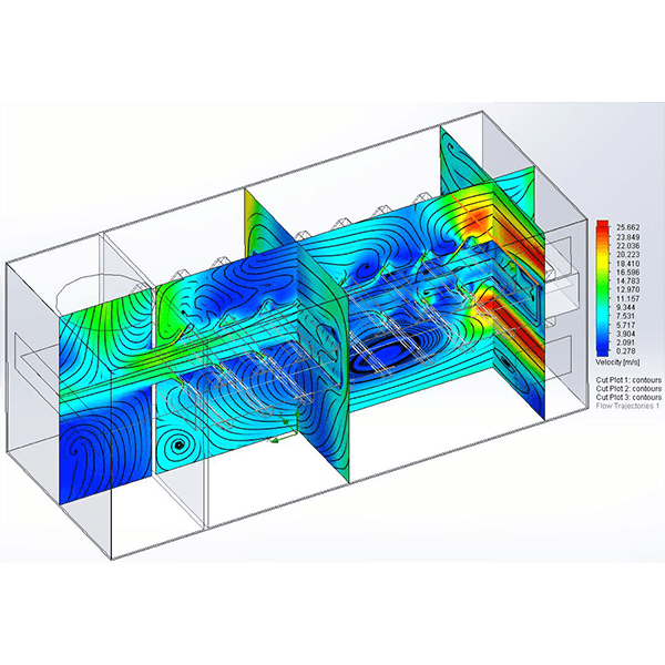 Sostegno film e lastre effetto coanda Sostegno film e lastre effetto coanda