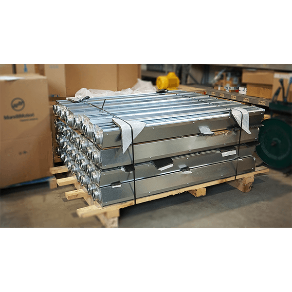 Ugello removibile Ugello removibile