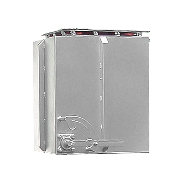 Valvole clapet Valvole clapet