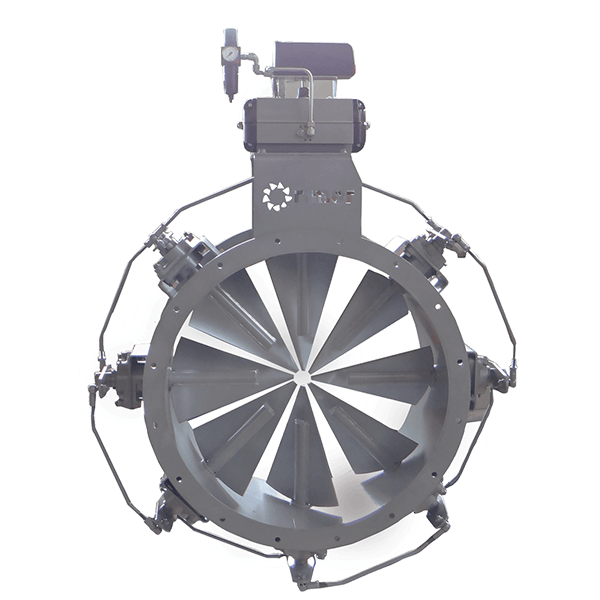 Valvole Dapò Valvole Dapò