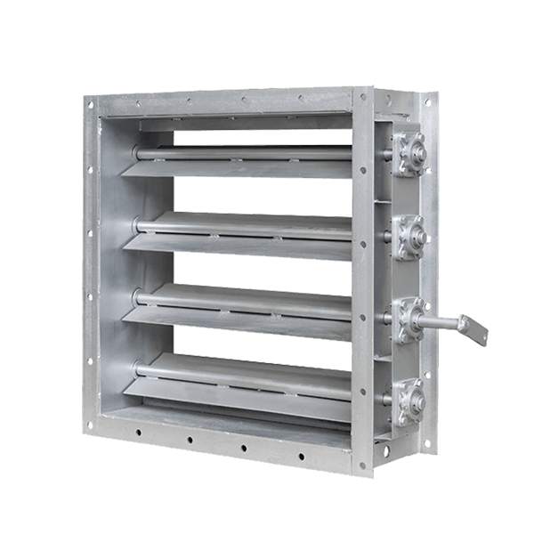 Valvole Quadre Valvole Quadre