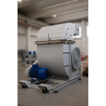 Macchina vento di marcia centrifugo - Serie Doppia Aspirazione