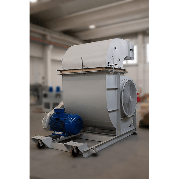 Serie Doppia Aspirazione Serie Doppia Aspirazione