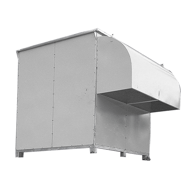 Ventilatori centrifughi mono e pluristadio Ventilatori centrifughi mono e pluristadio