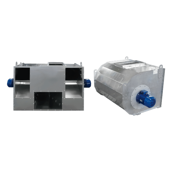 RECUBE Printing & Converting | Serie Easy Two RECUBE Printing & Converting | Serie Easy Two