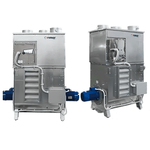 RECUBE Printing & Converting | Serie H Easy Two RECUBE Printing & Converting | Serie H Easy Two