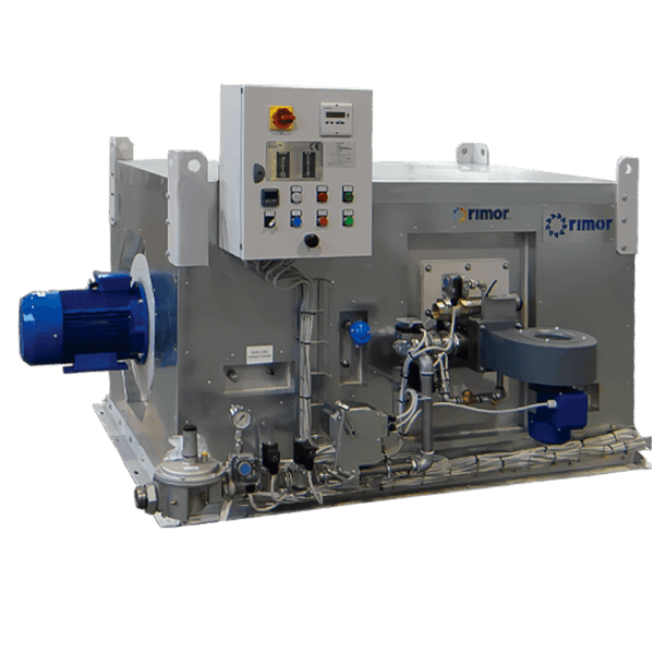 RECUBE Printing & Converting | Serie One Fan Top RECUBE Printing & Converting | Serie One Fan Top