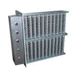 RECUBE Printing & Converting | Accessori | Batteria elettrica