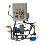 RECUBE Printing & Converting | Accessori | Bruciatore a gas