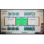 RECUBE Printing & Converting | Accessori | Control Drive