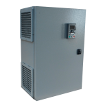 RECUBE Printing & Converting | Accessori | Inverter