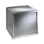 RECUBE Printing & Converting | Accessori | Recuperatore di calore