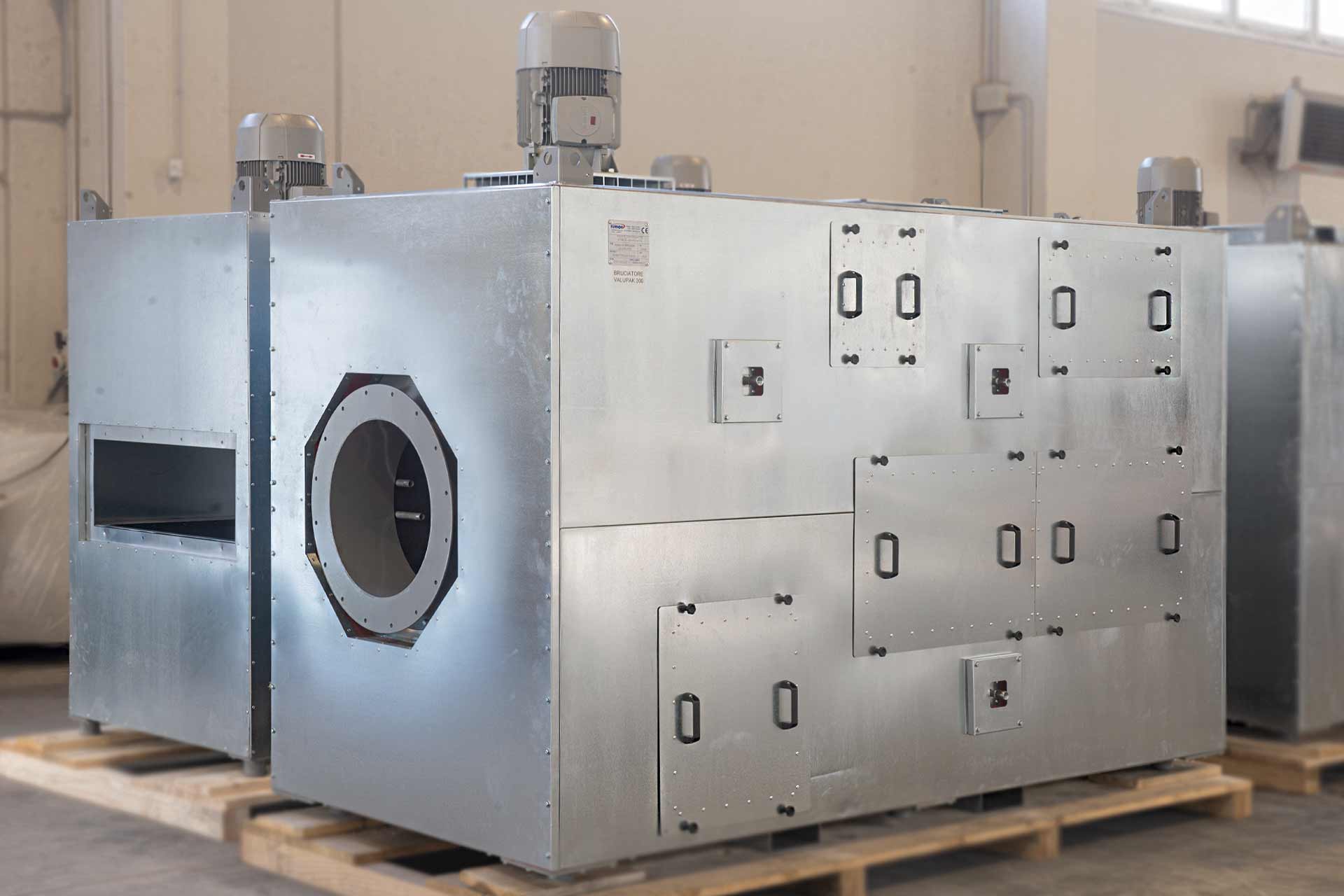 RECUBE Printing & Converting | Custom Made Gallery