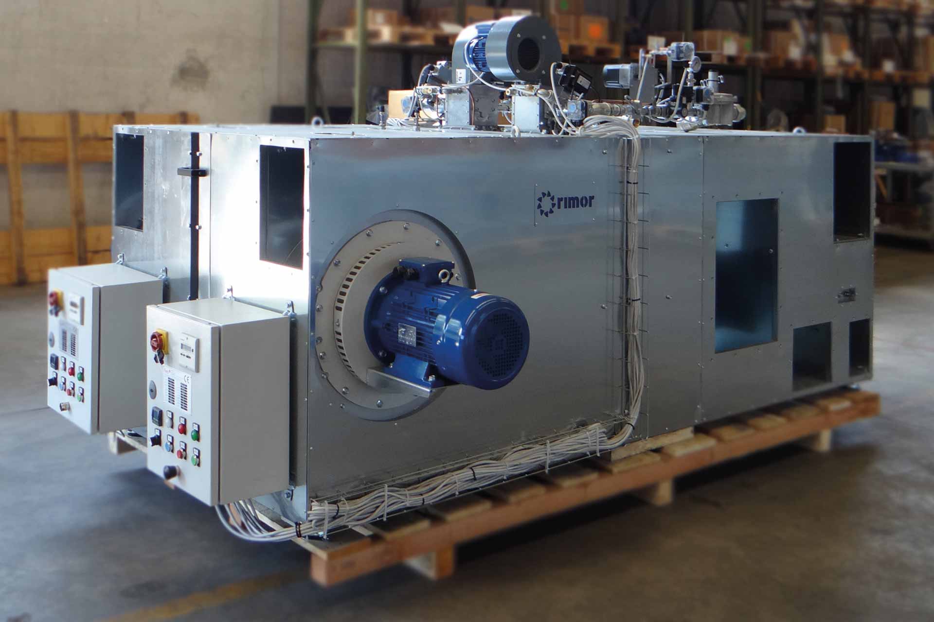 RECUBE Printing & Converting | Custom Made Gallery