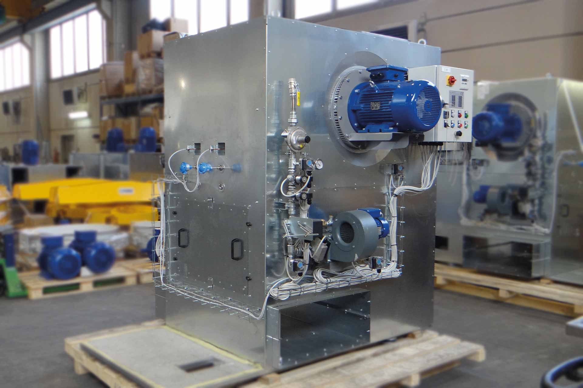 RECUBE Printing & Converting | Custom Made Gallery RECUBE Printing & Converting | Custom Made Gallery