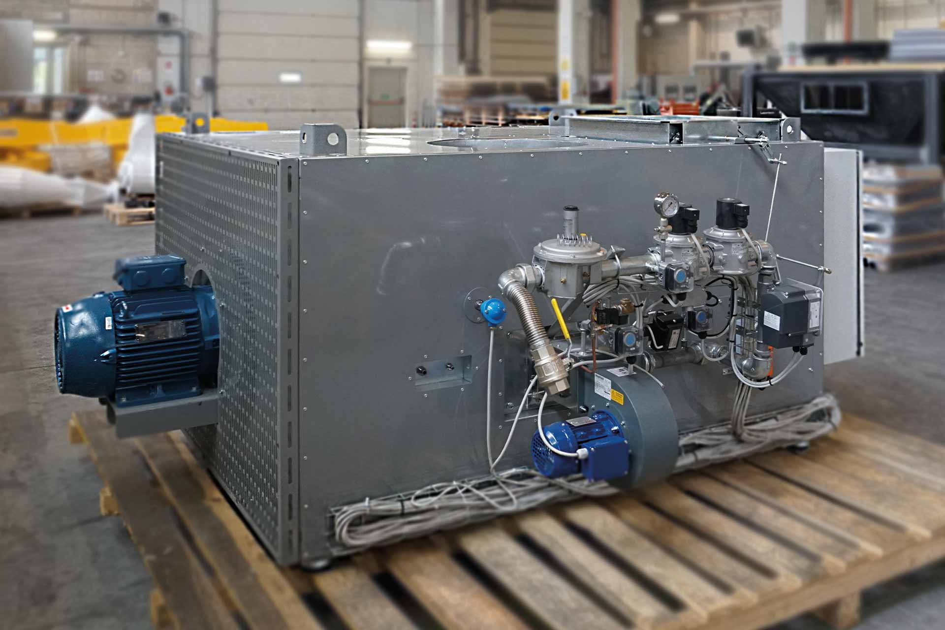 RECUBE Printing & Converting | Custom Made Gallery