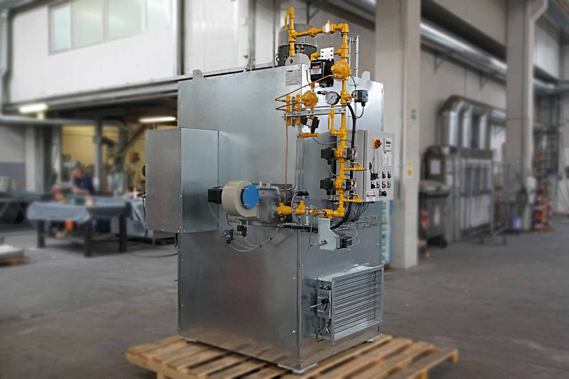 RECUBE Printing & Converting | Custom Made Gallery