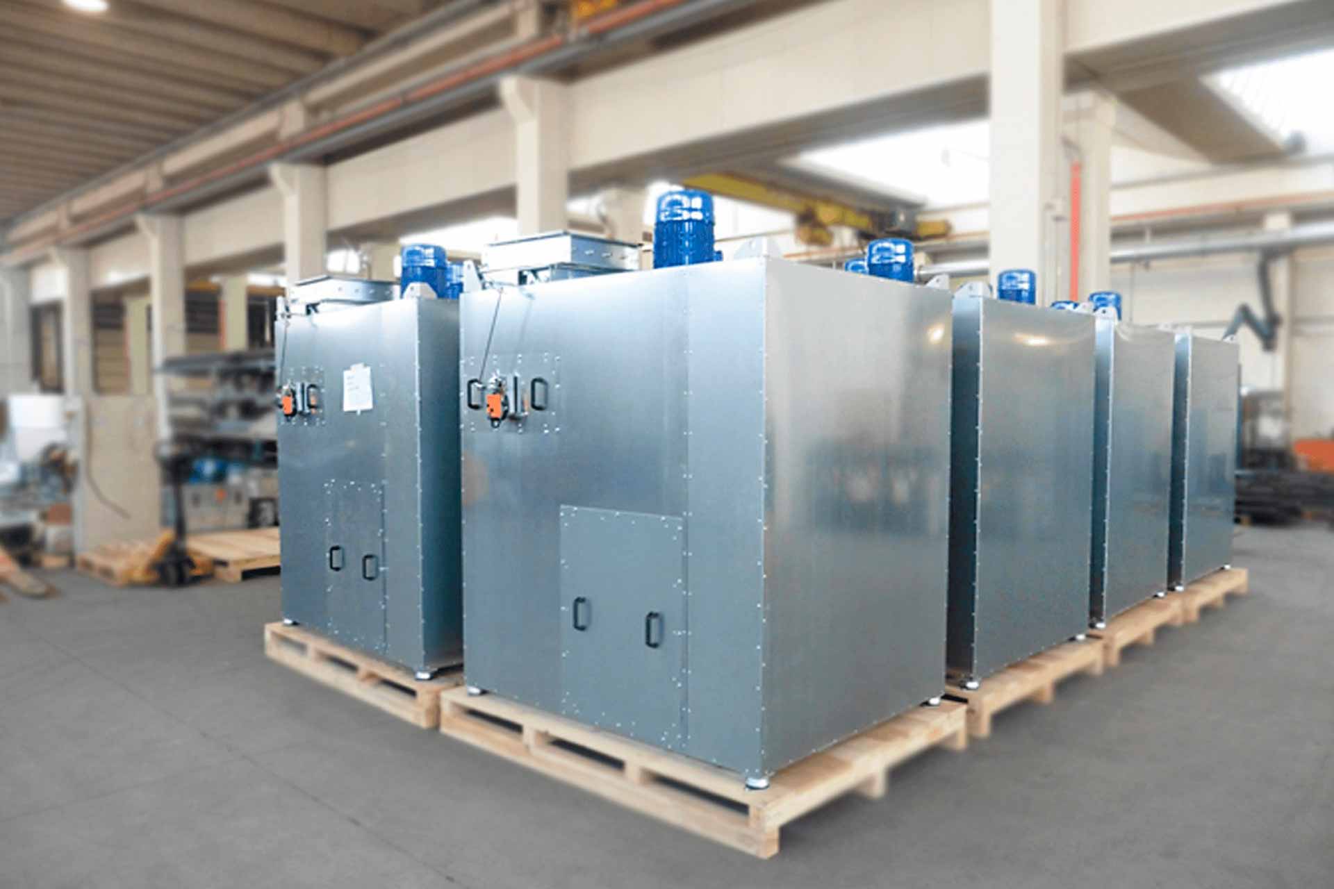 RECUBE Printing & Converting | Custom Made Gallery