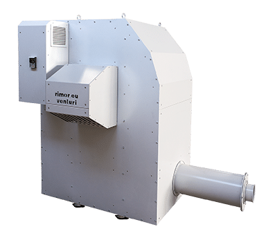 10_CAR0100 Rimor S.r.l. | Ventilazione Industriale
